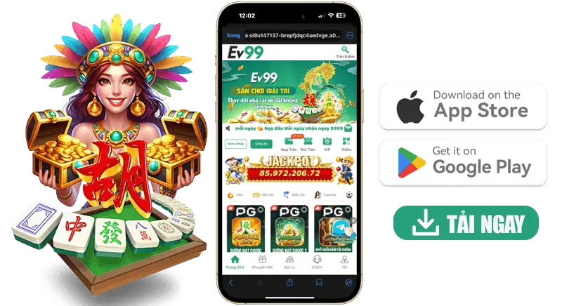 Giao diện đa dạng game slot tại 88day win