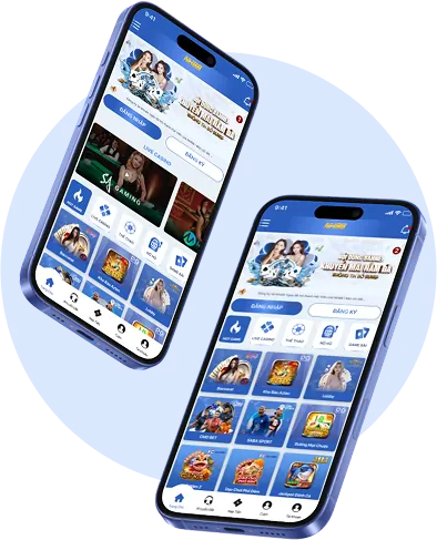Giao diện ứng dụng 88day win thân thiện người dùng