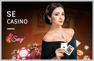 Video slot 3D với đồ họa sống động